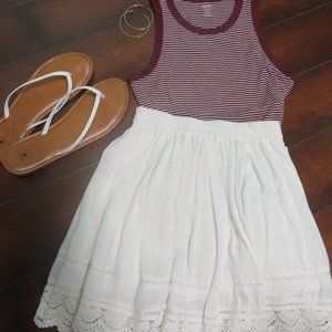 AEROPOSTALE skirt size S
